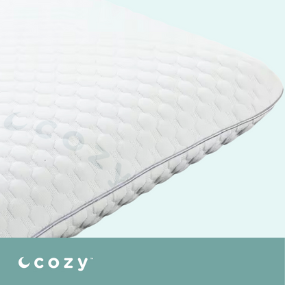 Cozy Cervical Pillow