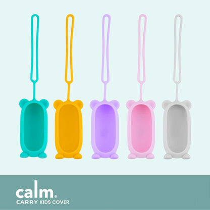 CalmCarry® Kids Covers 5 Pack