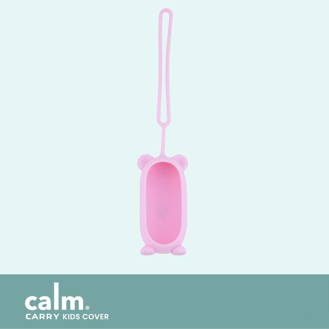 CalmCarry® Kids Covers 5 Pack