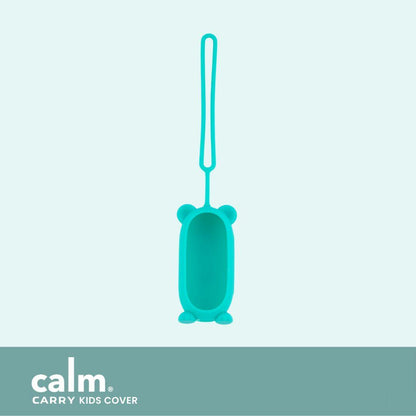 CalmCarry® Kids Covers 5 Pack