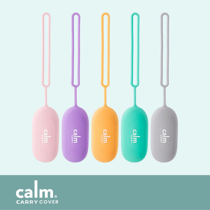 CalmCarry® Covers 5 Pack.
