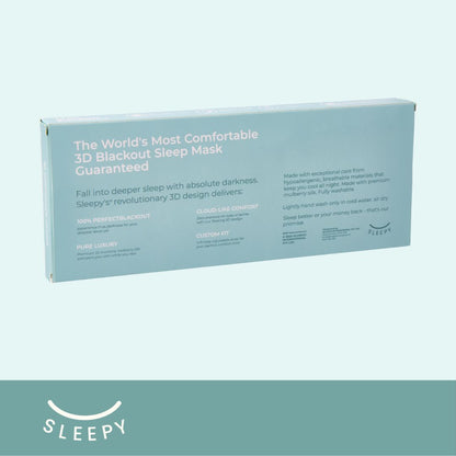 Sleepy 3D Sleep Mask