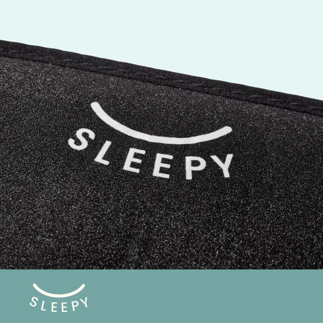 Sleepy 3D Sleep Mask