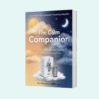 eBook: The Secrets to Freeing Anxiety, Stress, and Insomnia
