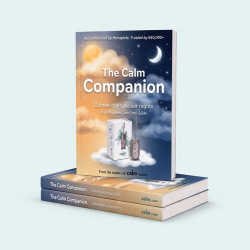 CalmCarry® eBook: The Complete CalmCarry® Guide