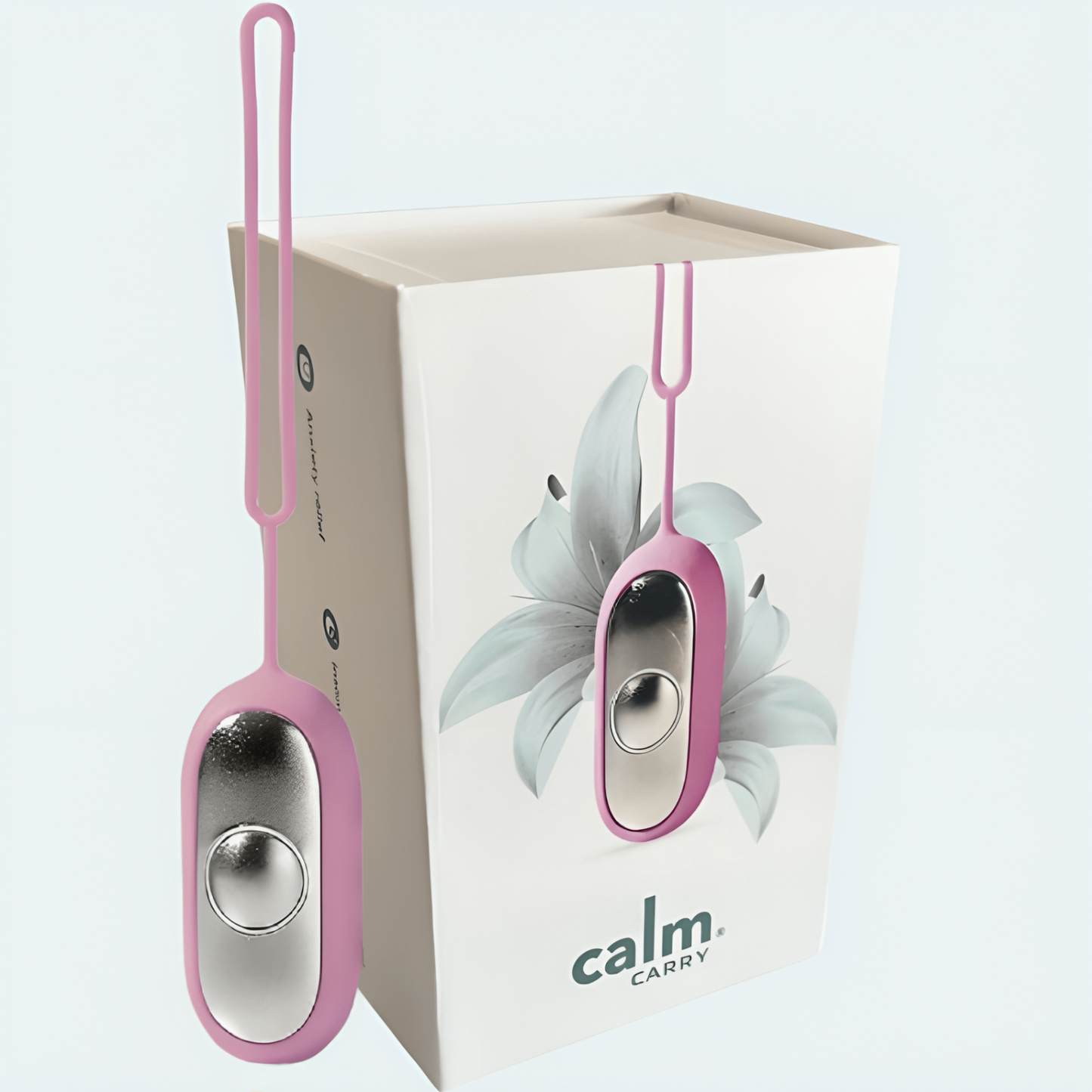 CalmCarry® Covers 5 Pack.
