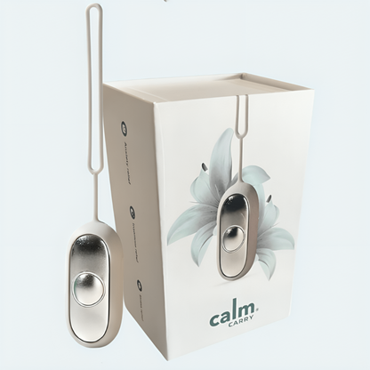 CalmCarry® Covers 5 Pack.