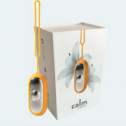 CalmCarry® Covers 5 Pack.