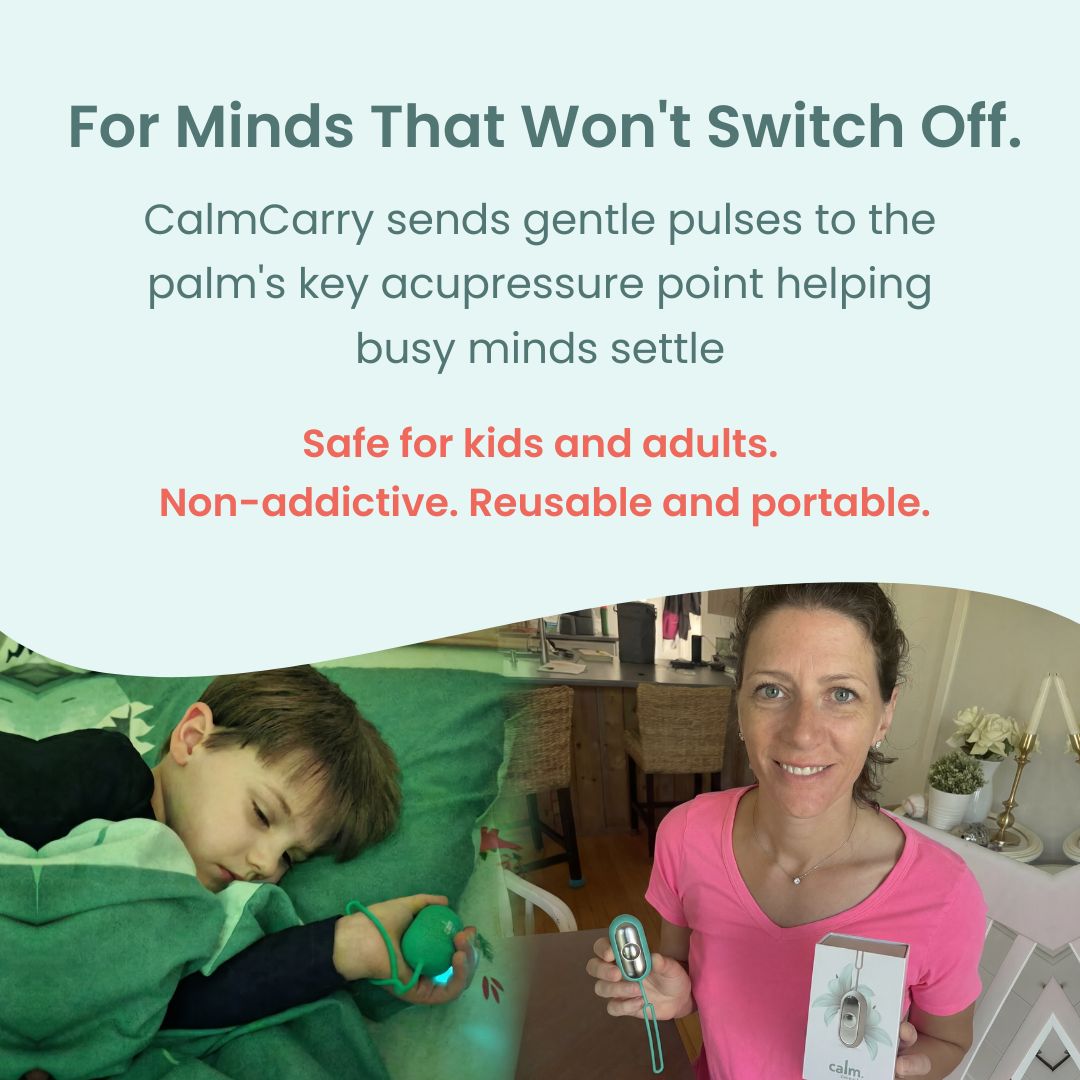 CalmCarry®