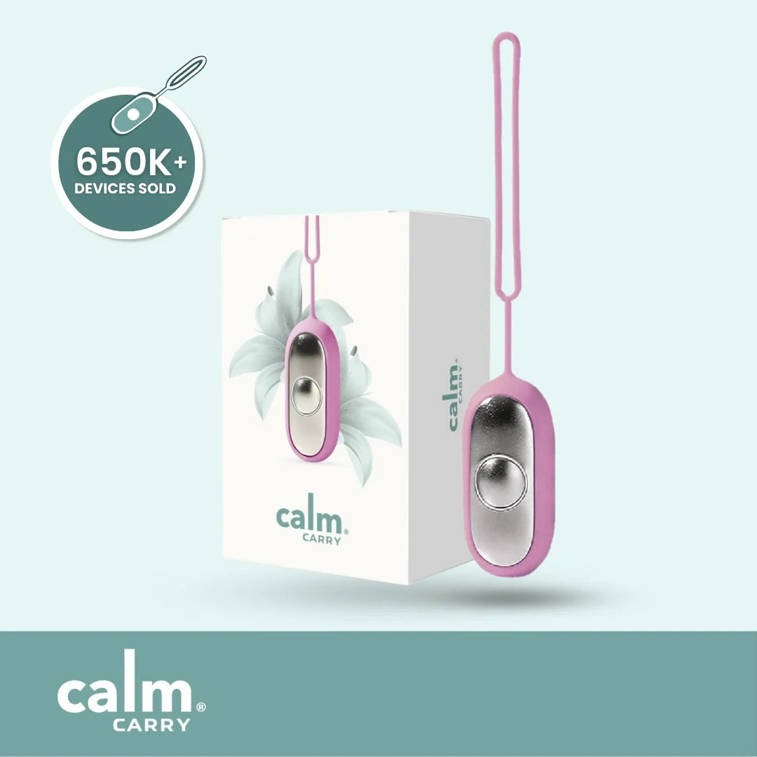 CalmCarry®